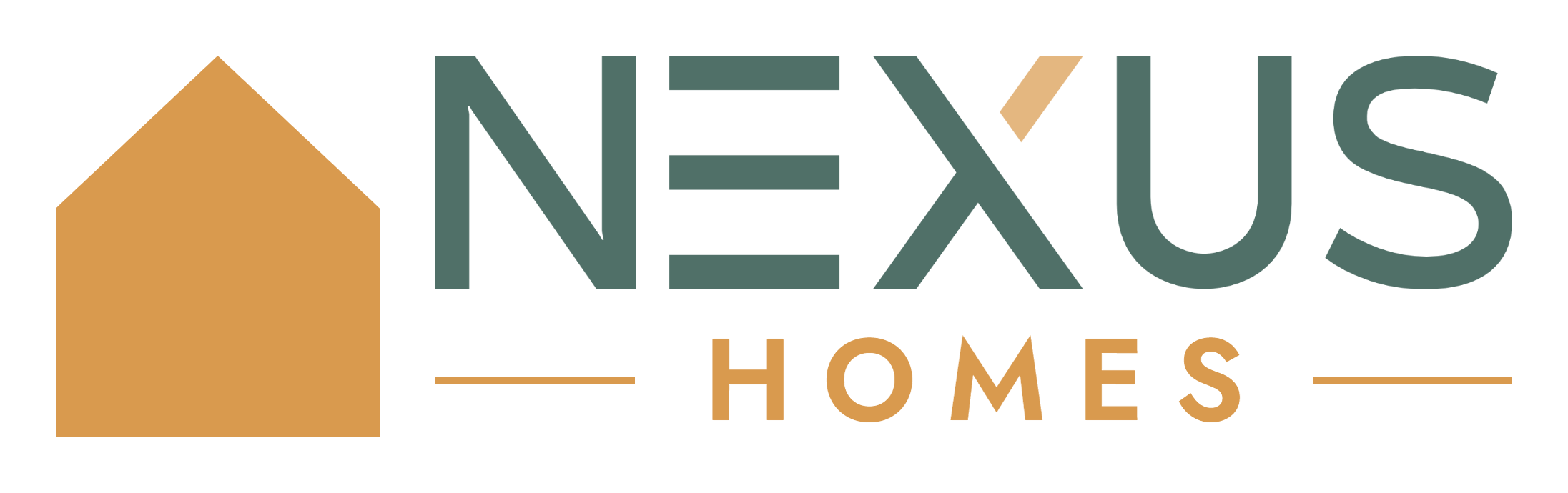 Nexus Homes — home