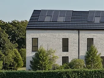 Exterior view of model NH-04