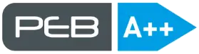 EPB A++ — Energy performance (optional)