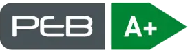 EPB A+ — Energy performance